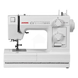 Janome Hd1000 Máquina De Coser De Alta Resistencia Con 14 Pu