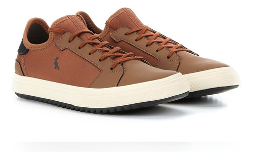 Tenis Reserva Neo Chocolate