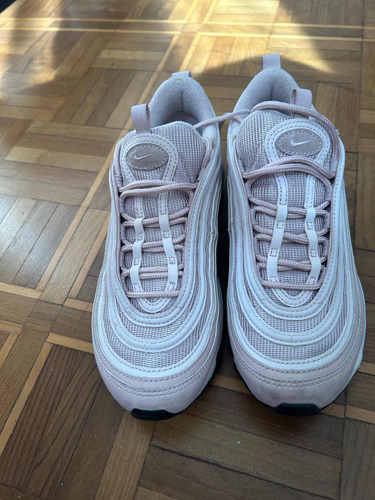 Tênis Nike Air Max 97 Rosa