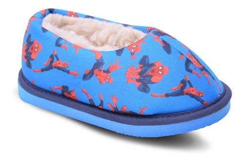 Pantuflas Hornito Para Niños