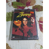 Zorro Pelicula Dvd