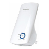 Extensor De Señal Wi-fi Universal A 300mbps Tp-link Wa850re