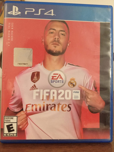 Fifa20