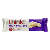 Think White Chocolate Protein Bar 60g