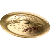 Paiste Platillo Wild China 2002 De 19 Pulgadas