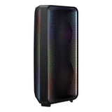 Altavoz Samsung Sound Tower Mx St40b Bluetooth Y Usb