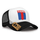 Gorra Club Atlético Tigre - Mapuer Futbol