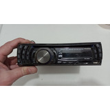 Rádio Cd Player Hyundai Hy 401 Sem Teste 