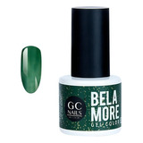  Esmalte De Uñas Color Gc Nails Belamore Belamore De 10ml De 1 Unidades Color 57