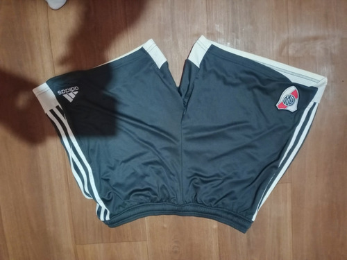 Pantalion Corto River Plate adidas 