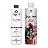  Kit Shampoo + Escova Japonesa - Preço Atacado