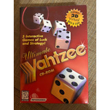 Ultimate Yahtzee Para Pc - Juego Computadora