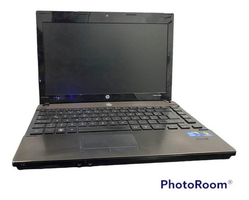 Laptop Hp 4320s Core I5 Rapidisima De Remate