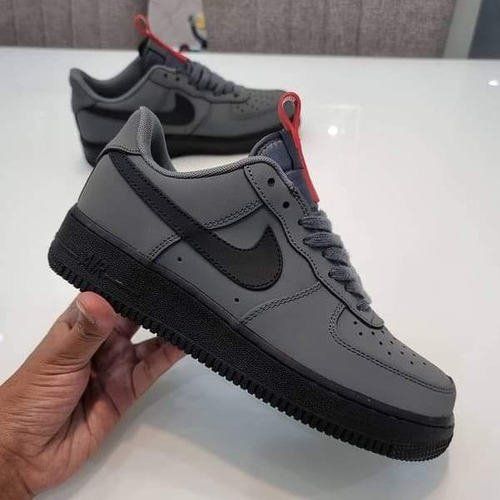 Air Force 1 Gris 26cm