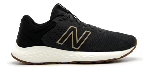 Zapatilla Hombre Deportiva New Balance 520 Gris/gris