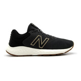 Zapatilla Hombre Deportiva New Balance 520 Negro/negro