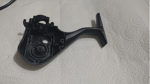 Cuerpo Reel Okuma Rv-80