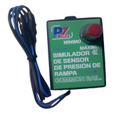 Simulador De Sensores De Presion Rampa Common Rail 