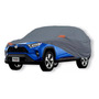 Funda Cobertor Camioneta Pick Up Toyota Hilux Impermeable Toyota Celica
