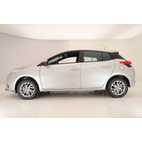 Toyota Yaris Xls 6m/t 5p 2024 0km  Ahora Con Toyota Plan