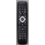 Control Remoto Para Television Philips Smartv