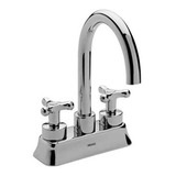 Llave Mezcladora Helvex Atica Lavabo Hm-21