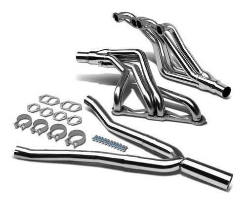 Headers Chevy Camaro Pontiac Firebird 1986 1987 1988 1989