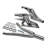 Headers Chevy Camaro Pontiac Firebird 1989 1990 1991 1992