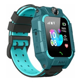 Q19 Teléfono Smart Watch For Niños Niños Smartwatches 2