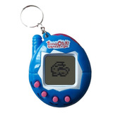 Mascota Virtual Tamagotchi 168in Retro Pet