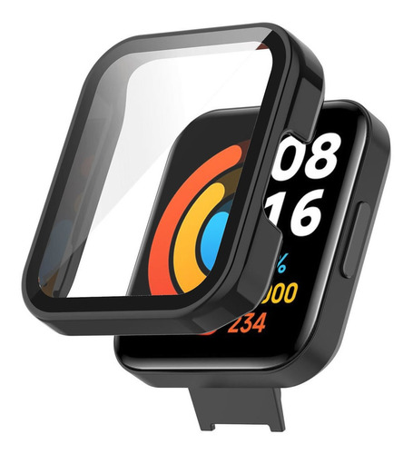 Capa Protetora Compatível Redmi Mi Watch 2 Lite