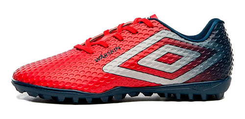 Botines Umbro Warskin 0328 Dash Csi