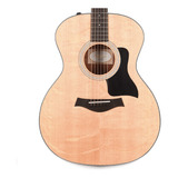 Taylor 114e - Guitarra Acústica Eléctrica - Abeto Natural.