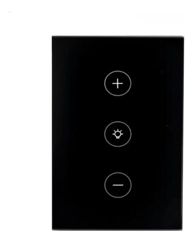 Switch Dimmer Interruptor Inteligente Wifi Con Neutro Alexa