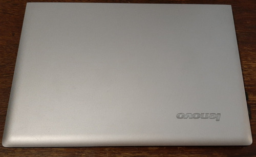Notebook Lenovo G50-70 Core I5 4210u 4gb 1tb 15.6 Dvdrw!!!
