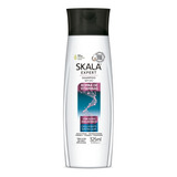 Shampoo Para Cabelo Bomba De Vitaminas Vegano Skala 325ml