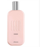 Egeo Choc - Perfume Feminino - O Boticario