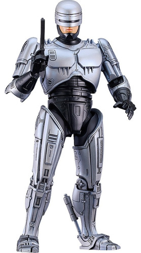 Moderoid Robocop - Robocop Good Smile Company Pre-vent