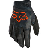 Guantes 180 Trev Fox Adulto Motocross Enduro Bike Ws