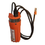 Bomba Sumergible 30mts 70mts Elevac 12v