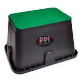 Caja Valvulas Riego Standard 38x51x30 Hunter Rainbird  Ppi