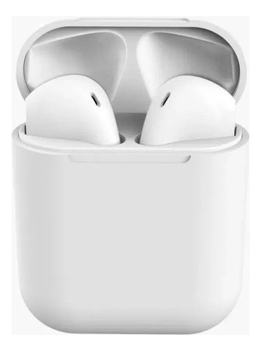 Auriculares Inalambricos 12 In Ear Touch Bluetooth