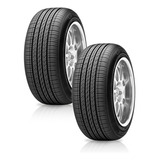 Paquete 2 Llantas Hankook Optimo H426 185/60r15 84h