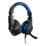 Auricular Trust Gxt 404b Rana Gaming Headset Ps5 Microfono