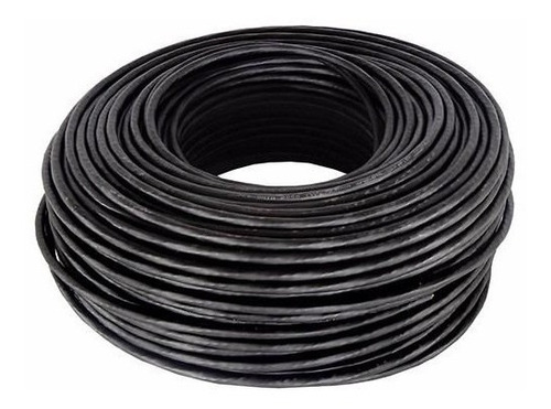 Cable Utp Cat5e Interior/exterior X50mts Glc Max 100% Cobre