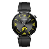 Smartwatch, Huawei, Watch Gt 4 41mm,design Geométrico,preto