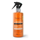 Spray Finalizador Cauterização Cauter Forever Liss 275ml