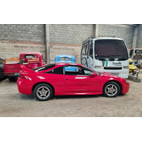 Mitsubishi Eclipse 1998 2.0 Gs-t