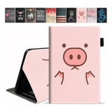 Fqtbceari Case For All-new Kindle Fire 7 Tablet (7, 12th Ge.