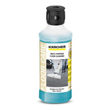 Detergente Para Suelo Rm 536  1/2 Lt Karcher Eberlein